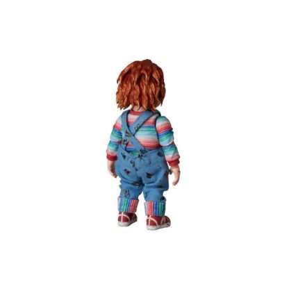 Chucky MAFEX Actionfigur Chucky (Bride of Chucky) 13 cm – Bild 7