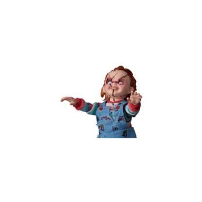 Chucky MAFEX Actionfigur Chucky (Bride of Chucky) 13 cm – Bild 10