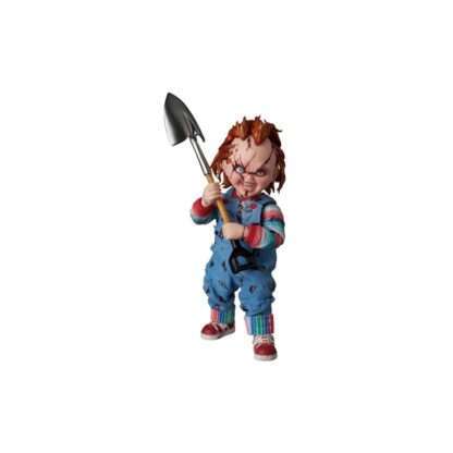 Chucky MAFEX Actionfigur Chucky (Bride of Chucky) 13 cm – Bild 11