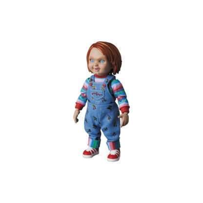 Chucky MAFEX Actionfigur Good Guys (Renewal Ver.) 13 cm – Bild 5