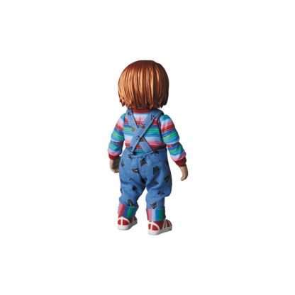 Chucky MAFEX Actionfigur Good Guys (Renewal Ver.) 13 cm – Bild 6