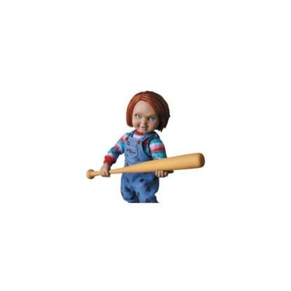 Chucky MAFEX Actionfigur Good Guys (Renewal Ver.) 13 cm – Bild 9