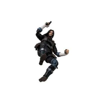 Brzrkr MAFEX Actionfigur B 16 cm – Bild 3