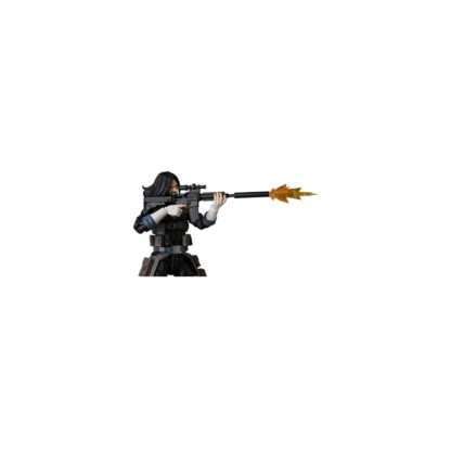 Brzrkr MAFEX Actionfigur B 16 cm – Bild 6