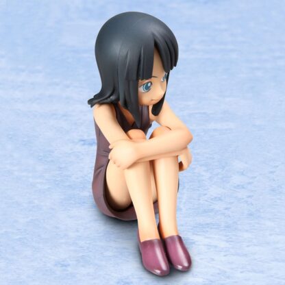 One Piece Portrait Of Pirates CB-EX PVC Statue Nico Robin Dereshi! Ver. (Super Limited Reprint) 8 cm – Bild 6