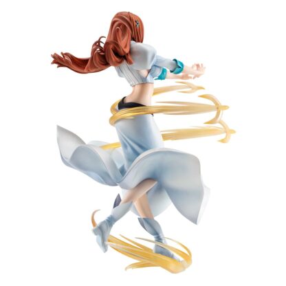Bleach: Thousand-Year Blood War Gals PVC Statue Orihime Inoue 21 cm   - Beschädigte Verpackung – Bild 3