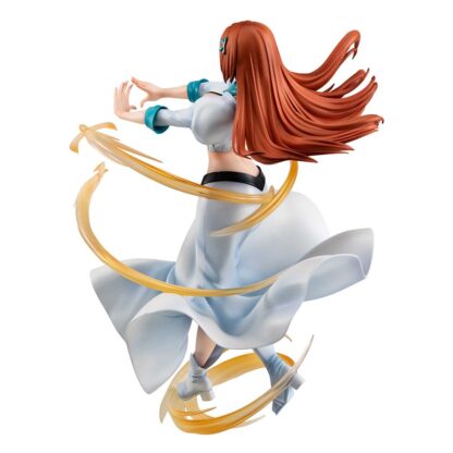 Bleach: Thousand-Year Blood War Gals PVC Statue Orihime Inoue 21 cm   - Beschädigte Verpackung – Bild 5