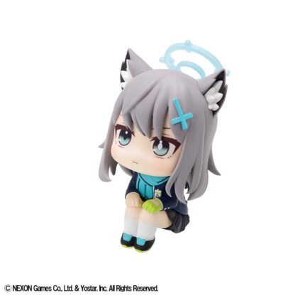 Blue Archive Look Up PVC Statue Shiroko 11 cm – Bild 4