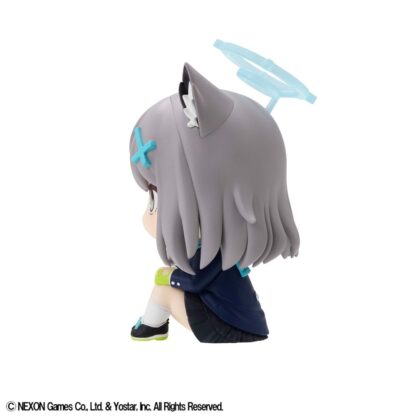Blue Archive Look Up PVC Statue Shiroko 11 cm – Bild 6