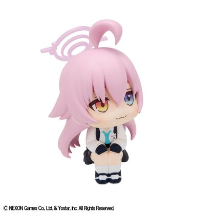 Blue Archive Look Up PVC Statue Hoshino 11 cm – Bild 4