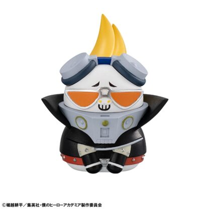 My Hero Academia Mega Cat Project Heroaca Cats No.01 3 cm Sortiment (8) – Bild 6