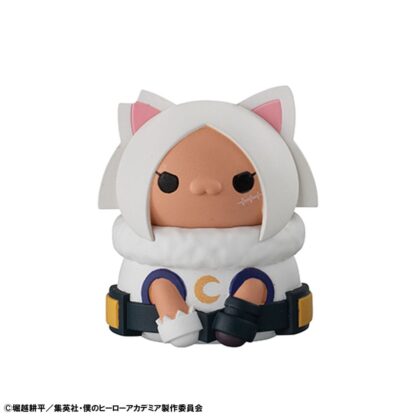 My Hero Academia Mega Cat Project Heroaca Cats No.01 3 cm Sortiment (8) – Bild 9