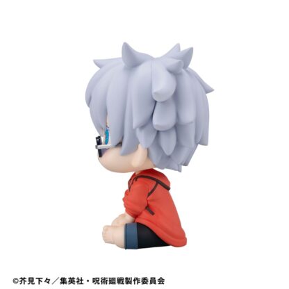 Jujutsu Kaisen Look Up PVC Statue Satoru Gojo Okinawa Ver. 11 cm – Bild 6