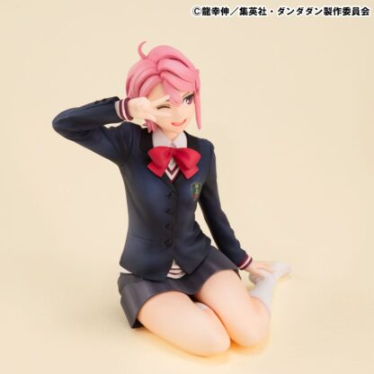 Dandadan G.E.M. Serie PVC Statue Yoichi Isagi Palm Size 9 cm – Bild 4