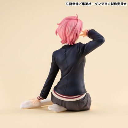 Dandadan G.E.M. Serie PVC Statue Yoichi Isagi Palm Size 9 cm – Bild 6