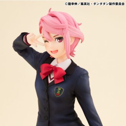 Dandadan G.E.M. Serie PVC Statue Yoichi Isagi Palm Size 9 cm – Bild 7