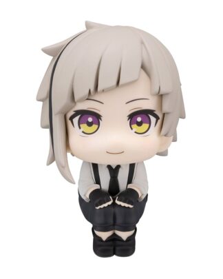 Bungo Stray Dogs Look Up PVC Statue Atsushi Nakajima 11 cm