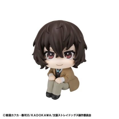 Bungo Stray Dogs Look Up PVC Statue Osamu Dazai 11 cm – Bild 2