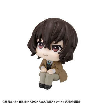Bungo Stray Dogs Look Up PVC Statue Osamu Dazai 11 cm – Bild 3