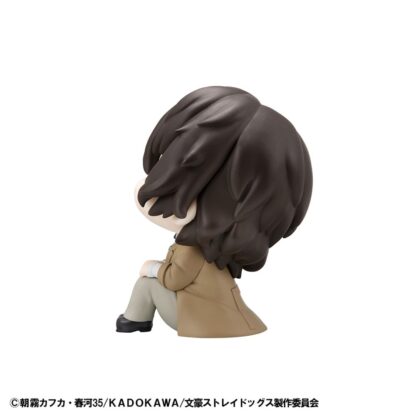 Bungo Stray Dogs Look Up PVC Statue Osamu Dazai 11 cm – Bild 4