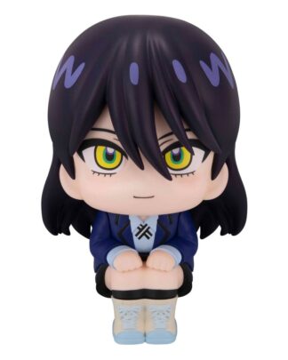 Mobile Suit Gundam GQuuuuuuX Look Up PVC Statue Nyaan 11 cm