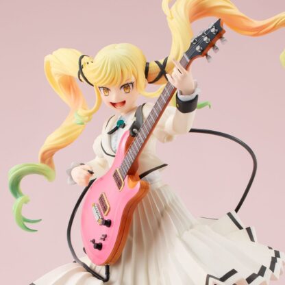 Rock Is a Lady´s Modesty Lucrea PVC Statue Ririsa Suzunomiya 24 cm – Bild 2