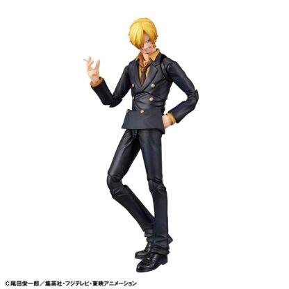 One Piece Variable Action Heroes Actionfigur Sanji 18 cm – Bild 4