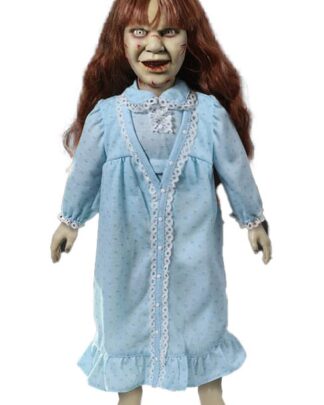 Der Exorzist MDS Roto Puppe Regan MacNeil 46 cm
