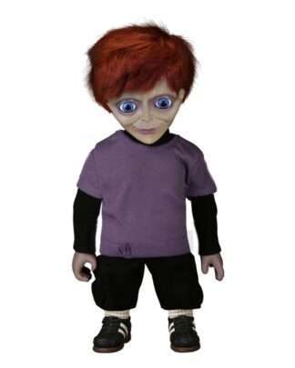 Chucky Die Mörderpuppe MDS Mega Scale Puppe Glen with Sound 38 cm