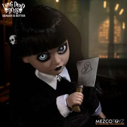 Living Dead Dolls Puppe Sadie 25 cm – Bild 11