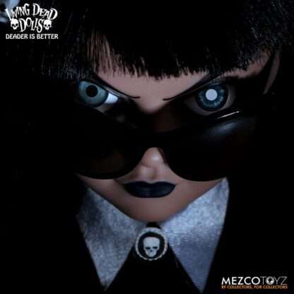 Living Dead Dolls Puppe Sadie 25 cm – Bild 12