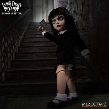 Living Dead Dolls Puppe Sadie 25 cm – Bild 13
