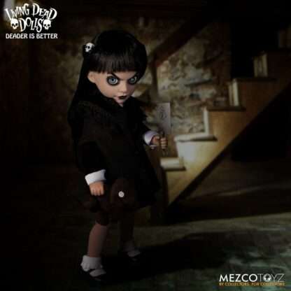 Living Dead Dolls Puppe Sadie 25 cm – Bild 14