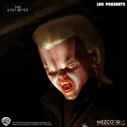 The Lost Boys LDD Presents Puppe David 25 cm – Bild 8
