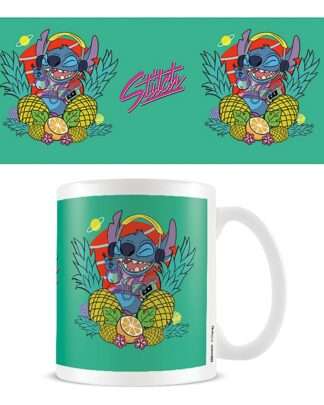 Lilo und Stitch Tasse You´re my Fav