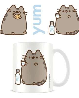 Pusheen Tasse Yum