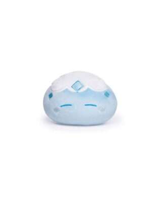 Genshin Impact Slime Series Plüschfigur Kryo-Slime 15 cm