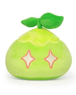 Genshin Impact Slime Series Plüschfigur Dendro-Slime 15 cm