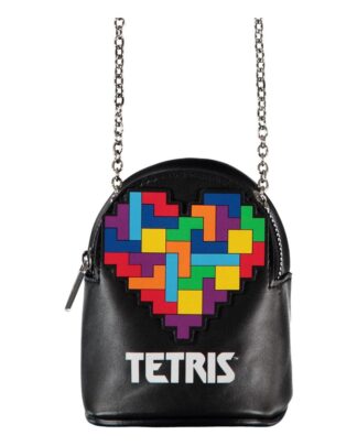 Tetris Micro Bag Geldbörse