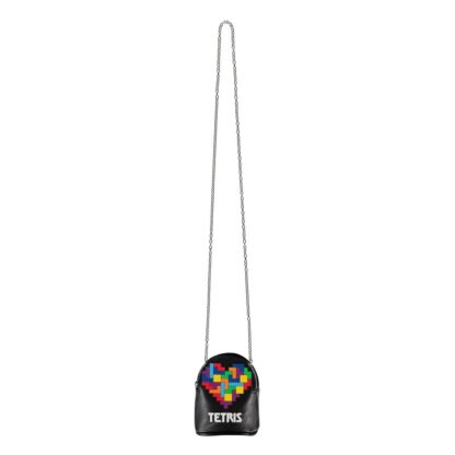 Tetris Micro Bag Geldbörse – Bild 3