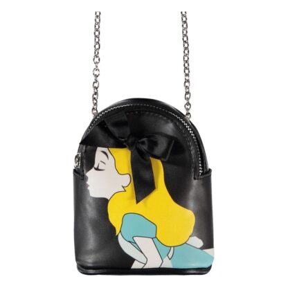Disney Micro Bag Geldbörse Alice im Wunderland Alice