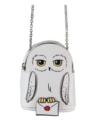 Harry Potter Micro Bag Geldbörse Hedwig