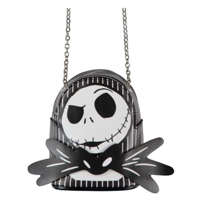 Nightmare before Christmas Micro Bag Geldbörse Jack