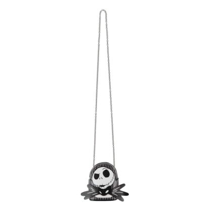 Nightmare before Christmas Micro Bag Geldbörse Jack – Bild 3