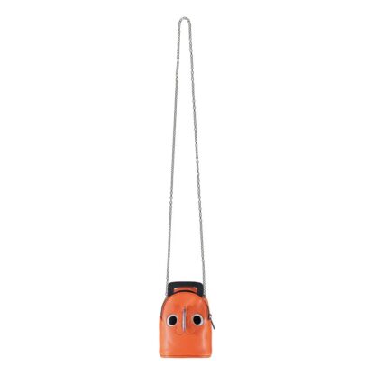 Chainsaw Man Micro Bag Geldbörse Pochita – Bild 3