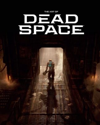 Dead Space Artbook The Art of Dead Space *Englische Version*