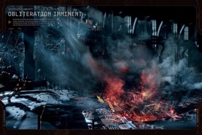 Dead Space Artbook The Art of Dead Space *Englische Version* – Bild 3