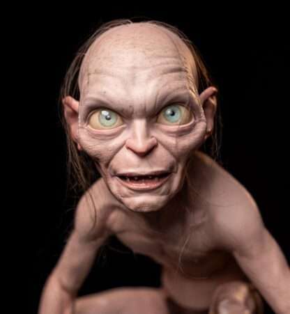 Herr der Ringe Life-Size Statue Gollum 92 cm – Bild 7