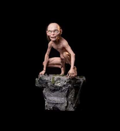 Herr der Ringe Life-Size Statue Gollum 92 cm – Bild 10