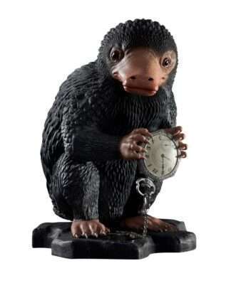Phantastische Tierwesen Life-Size Statue Niffler 1 32 cm